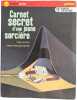 Carnet secret d'une jeune sorci&egrave;re. Jean-Fran&ccedil;ois Martin Clair Arthur
