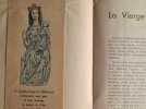La vierge de Bl&eacute;court. Emile Humblot