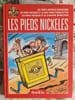 Les Pieds Nickel&eacute;s. Ren&eacute; Pellos