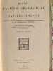 Manuel d'analyse grammaticale et logique. M. Lanusse