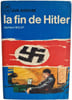 La fin de Hitler. Gerhard BOLDT