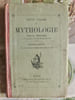 Petit cours de mythologie. E. G&eacute;ruset