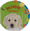 Les b&eacute;b&eacute;s animaux. 