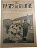 Pages de gloire n&deg;40. 