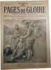Pages de gloire n&deg;52. 