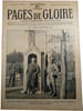 Pages de gloire n&deg;56. 