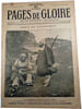 Pages de gloire n&deg;58. 