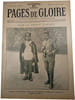 Pages de gloire n&deg;60. 