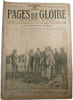 Pages de gloire n&deg;61. 