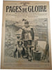 Pages de gloire n&deg;62. 