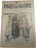 Pages de gloire n&deg;63. 