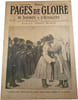 Pages de gloire n&deg;66. 