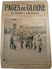 Pages de gloire n&deg;70. 