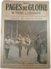 Pages de gloire n&deg;76. 