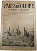 Pages de gloire n&deg;81. Lucien Cornet