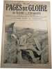Pages de gloire n&deg;89 de science & d'actualit&eacute;s. Lucien Cornet