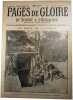 Pages de gloire n&deg;93 de science & d'actualit&eacute;s. Lucien Cornet