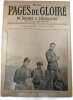 Pages de gloire n&deg;94 de science & d'actualit&eacute;s. Lucien Cornet