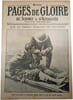 Pages de gloire n&deg;96 de science & d'actualit&eacute;s. 
