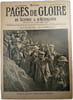 Pages de gloire n&deg;101 de science & d'actualit&eacute;s. 