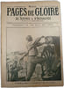 Pages de gloire n&deg;102 de science & d'actualit&eacute;s. 