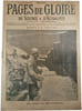 Pages de Gloire n&deg;111 de Science & d'Actualit&eacute;s. 