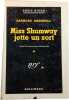 Miss Shumway jette un sort. Raymond Marshall