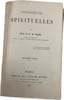 Conf&eacute;rences spirituelles - Troisi&egrave;me &eacute;dition. Le R. P. F. W. Faber
