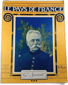 Le Pays de France n°56