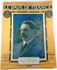Le Pays de France n&deg;162. Daniel Vincent