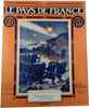 Le Pays de France n&deg;39. 