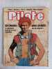 Pilote /n&deg;115 / D&eacute;cembre 1983. F'Murr  M&eacute;zi&egrave;res  Floc'h  Cabanes  Blanc-Dumont
