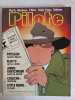 Pilote / n&deg;116 / Janvier 1984. Floc'h  M&eacute;zi&egrave;res  F'Murr  R&eacute;gis Franc  Cabanes