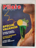 Pilote /n&deg;122 / Juillet 1984. 