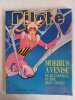 Pilote / n&deg;120 / Mai 1984. Jean Giraud