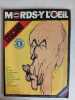 Mords-y l'oeil / n&deg;01 / F&eacute;vrier 1981. 