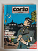 Corto maltese / n&deg;11 / Novembre 1986. 
