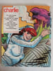 Charlie Mensuel /n&deg;07 / Octobre 1982. 
