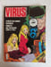 Virus / n&deg;03 / Avril 1981. 