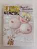 Fluide Glacial / n&deg;121 / juillet 1986. FOERSTER