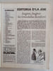 Fluide Glacial / n&deg;115 / janvier 1986. 