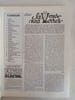 Fluide Glacial / n&deg;101 / novembre 1984. 