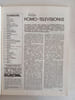 Fluide Glacial / n&deg;112 / octobre 1985. 