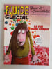 Fluide Glacial / n&deg;112 / octobre 1985. 