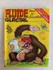 Fluide Glacial / n&deg; 97 / juillet 1984. Gotlib