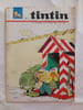 Tintin N.873 - Juillet 1965. 