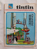 Tintin N.878 - Aout 1965. 
