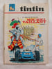 Tintin N.879 - Aout 1965. 