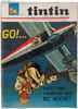 Tintin N.880 - Septembre 1965. 
