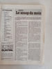 Fluide Glacial / n&deg;86 / ao&ucirc;t 1983. 